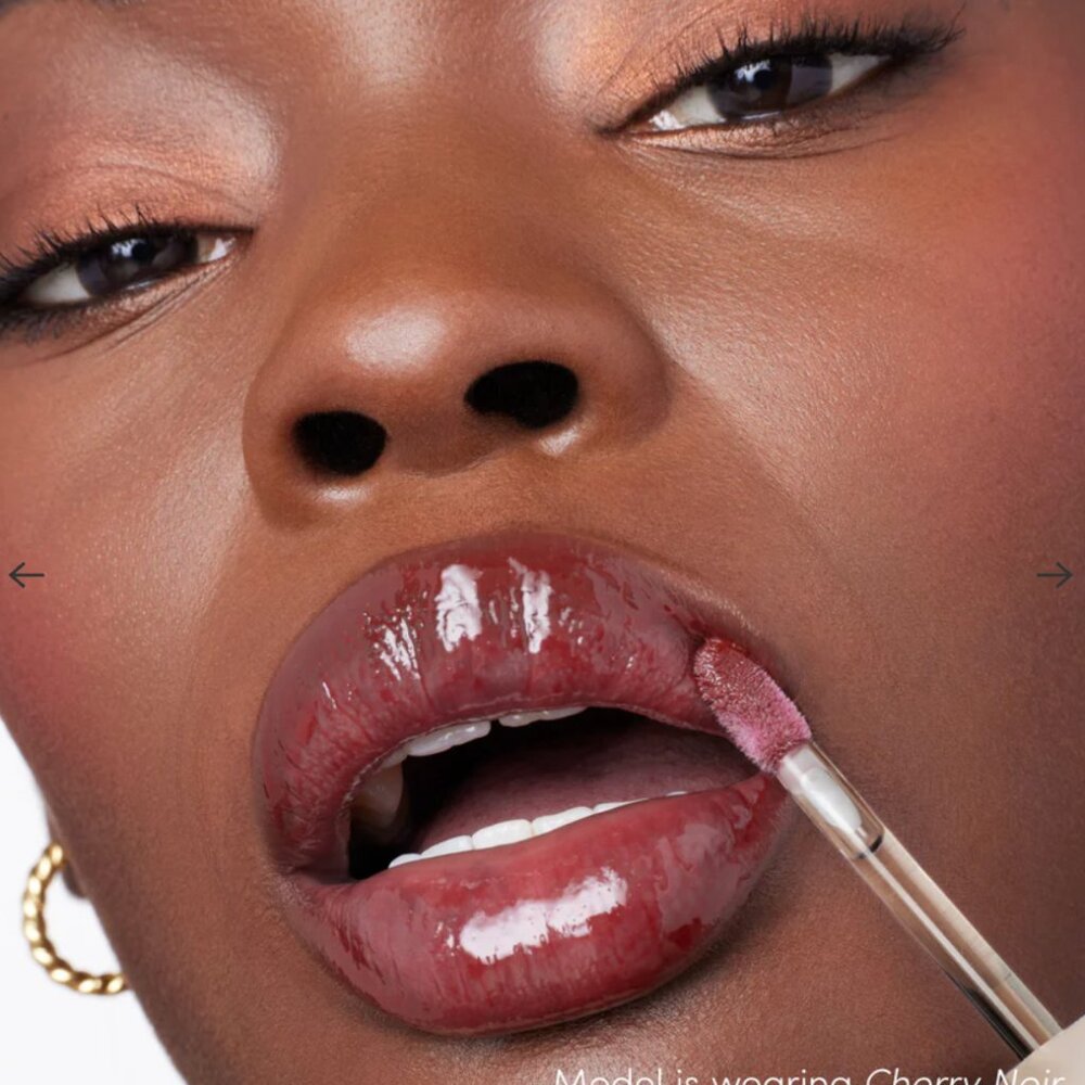New jane iredale ColorLuxe Lip Glaze